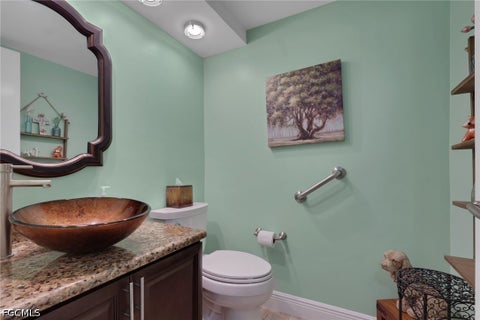 Tiny photo for 5260 S Landings Drive #709, Fort Myers, FL 33919 (MLS # 2026034645)