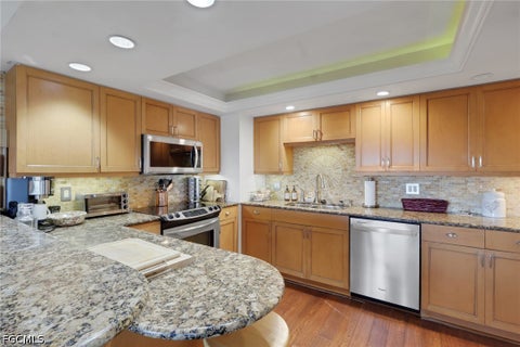 Tiny photo for 5260 S Landings Drive #709, Fort Myers, FL 33919 (MLS # 2026034645)