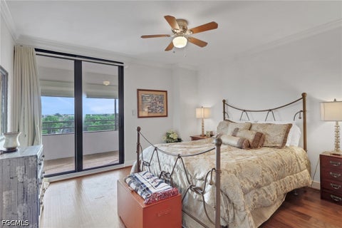 Tiny photo for 5260 S Landings Drive #709, Fort Myers, FL 33919 (MLS # 2026034645)