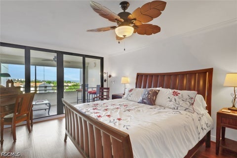 Tiny photo for 5260 S Landings Drive #709, Fort Myers, FL 33919 (MLS # 2026034645)