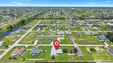 Tiny photo for 2021 NW Juanita Place, Cape Coral, FL 33993 (MLS # 2026030757)