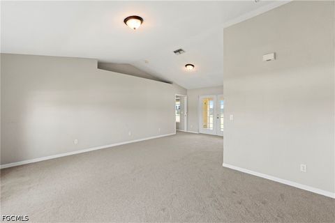Tiny photo for 2021 NW Juanita Place, Cape Coral, FL 33993 (MLS # 2026030757)