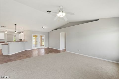 Tiny photo for 2021 NW Juanita Place, Cape Coral, FL 33993 (MLS # 2026030757)