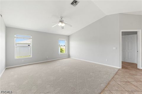 Tiny photo for 2021 NW Juanita Place, Cape Coral, FL 33993 (MLS # 2026030757)