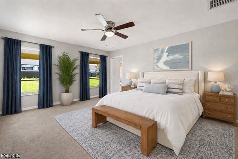 Tiny photo for 2021 NW Juanita Place, Cape Coral, FL 33993 (MLS # 2026030757)