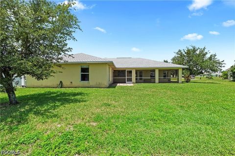 Tiny photo for 2021 NW Juanita Place, Cape Coral, FL 33993 (MLS # 2026030757)
