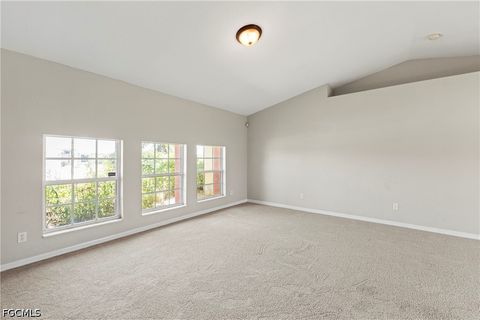 Tiny photo for 2021 NW Juanita Place, Cape Coral, FL 33993 (MLS # 2026030757)