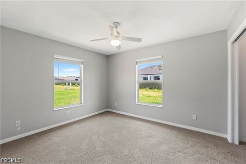 Tiny photo for 2021 NW Juanita Place, Cape Coral, FL 33993 (MLS # 2026030757)