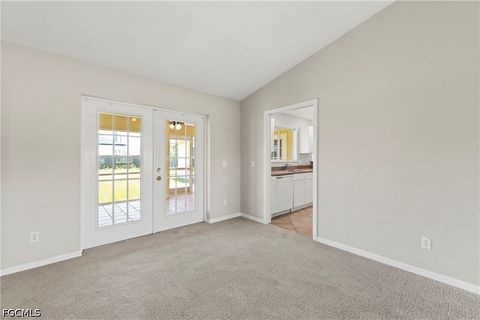 Tiny photo for 2021 NW Juanita Place, Cape Coral, FL 33993 (MLS # 2026030757)