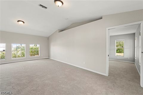 Tiny photo for 2021 NW Juanita Place, Cape Coral, FL 33993 (MLS # 2026030757)