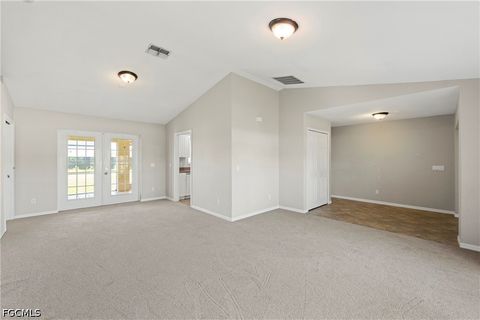 Tiny photo for 2021 NW Juanita Place, Cape Coral, FL 33993 (MLS # 2026030757)