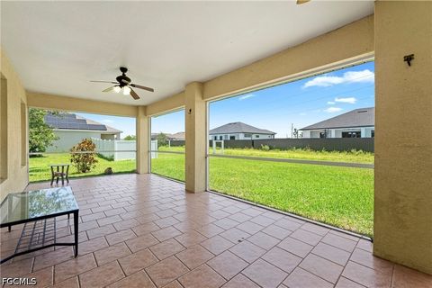 Tiny photo for 2021 NW Juanita Place, Cape Coral, FL 33993 (MLS # 2026030757)