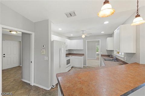 Tiny photo for 2021 NW Juanita Place, Cape Coral, FL 33993 (MLS # 2026030757)