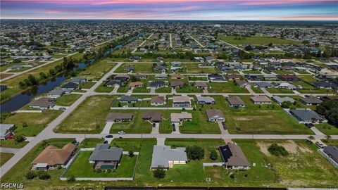 Tiny photo for 2021 NW Juanita Place, Cape Coral, FL 33993 (MLS # 2026030757)