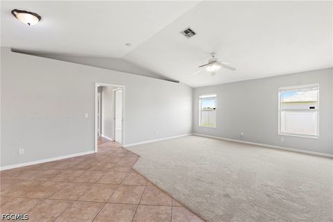 Tiny photo for 2021 NW Juanita Place, Cape Coral, FL 33993 (MLS # 2026030757)