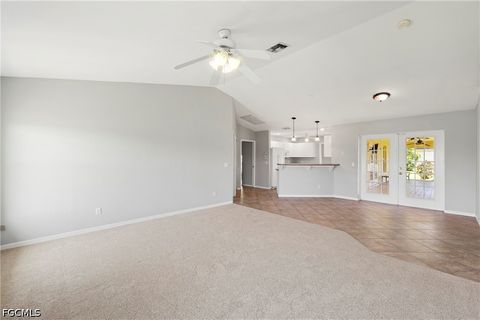 Tiny photo for 2021 NW Juanita Place, Cape Coral, FL 33993 (MLS # 2026030757)
