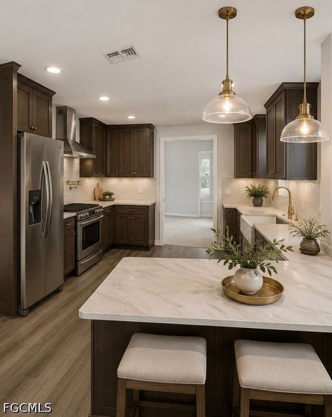 Tiny photo for 2021 NW Juanita Place, Cape Coral, FL 33993 (MLS # 2026030757)