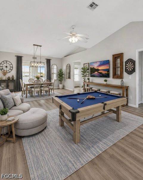 Tiny photo for 2021 NW Juanita Place, Cape Coral, FL 33993 (MLS # 2026030757)