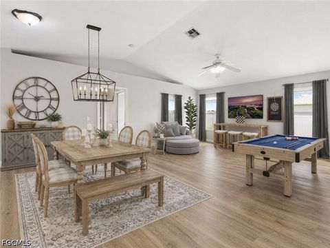 Tiny photo for 2021 NW Juanita Place, Cape Coral, FL 33993 (MLS # 2026030757)