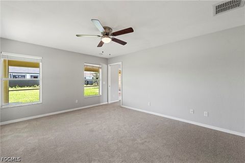 Tiny photo for 2021 NW Juanita Place, Cape Coral, FL 33993 (MLS # 2026030757)
