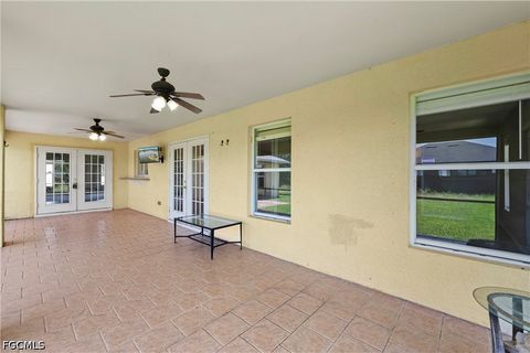 Tiny photo for 2021 NW Juanita Place, Cape Coral, FL 33993 (MLS # 2026030757)