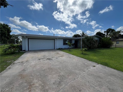 Tiny photo for 2031 Maravilla Circle, Fort Myers, FL 33901 (MLS # 2026033524)