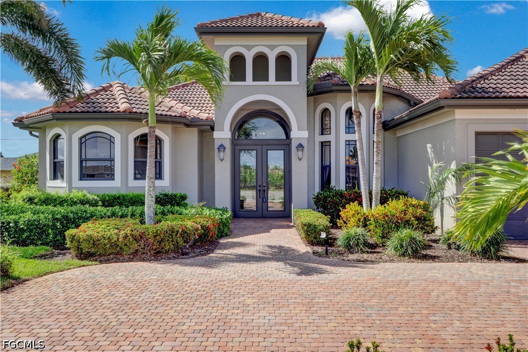 1406 Cape Coral Parkway W