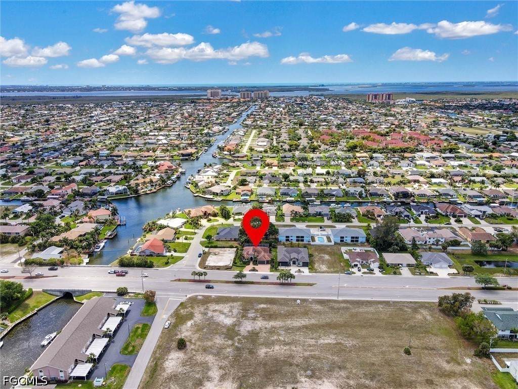 1406 Cape Coral Parkway W