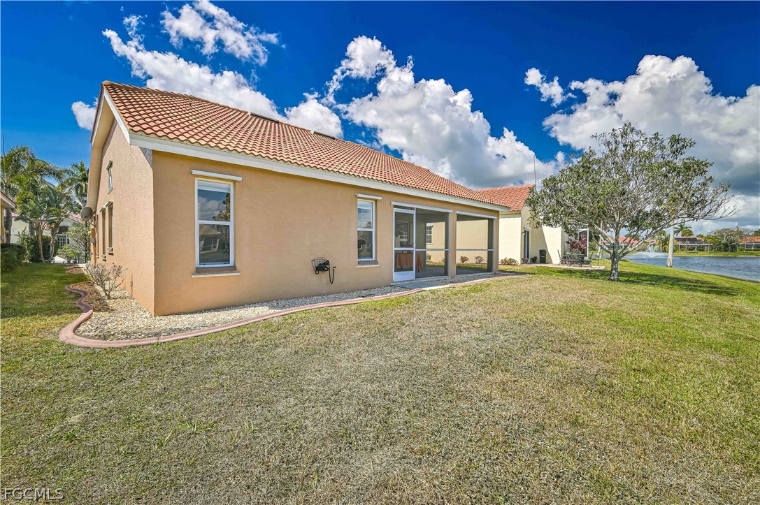 9918 Las Casas Drive