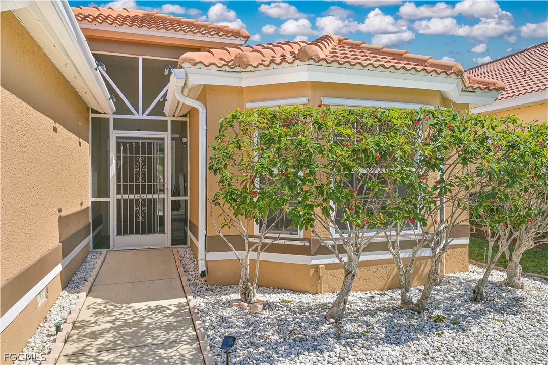 9918 Las Casas Drive