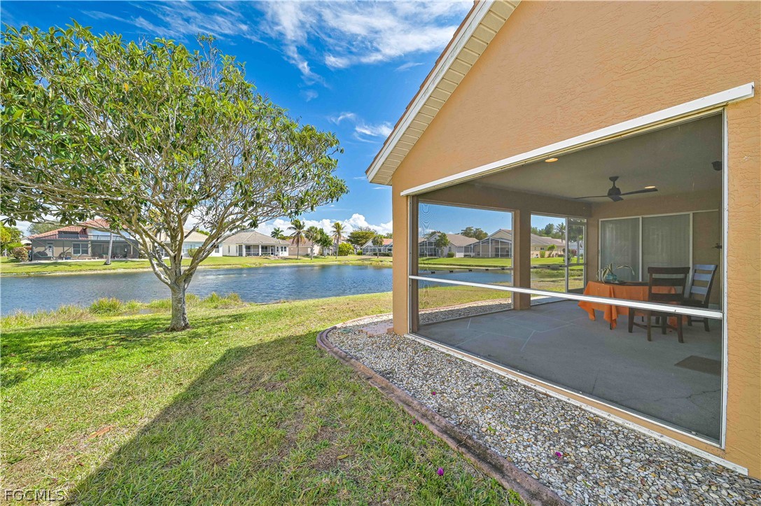 9918 Las Casas Drive