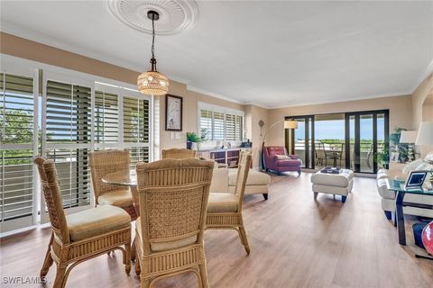 5260 S Landings Drive 501 Fort Myers FL 33919