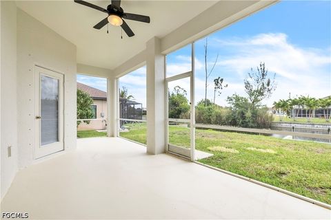 Tiny photo for 1413 SW 3rd Avenue, Cape Coral, FL 33991 (MLS # 2026018331)