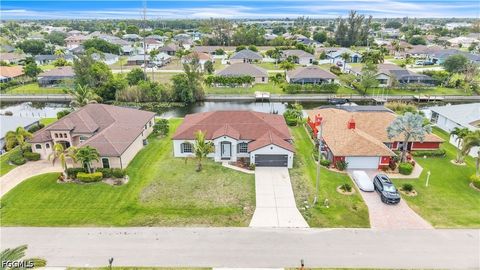 Tiny photo for 1413 SW 3rd Avenue, Cape Coral, FL 33991 (MLS # 2026018331)