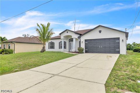 Tiny photo for 1413 SW 3rd Avenue, Cape Coral, FL 33991 (MLS # 2026018331)