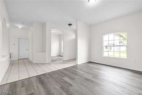 Tiny photo for 1413 SW 3rd Avenue, Cape Coral, FL 33991 (MLS # 2026018331)