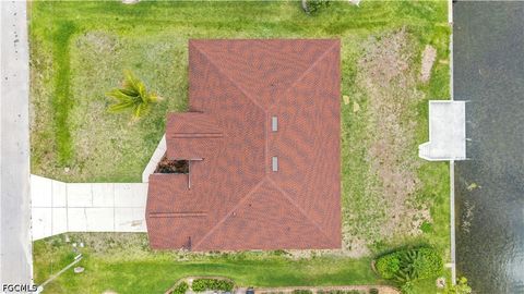 Tiny photo for 1413 SW 3rd Avenue, Cape Coral, FL 33991 (MLS # 2026018331)