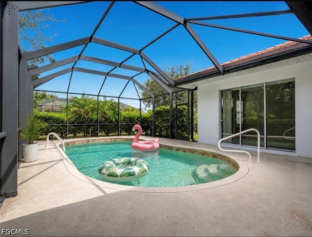16055 Cutters Court