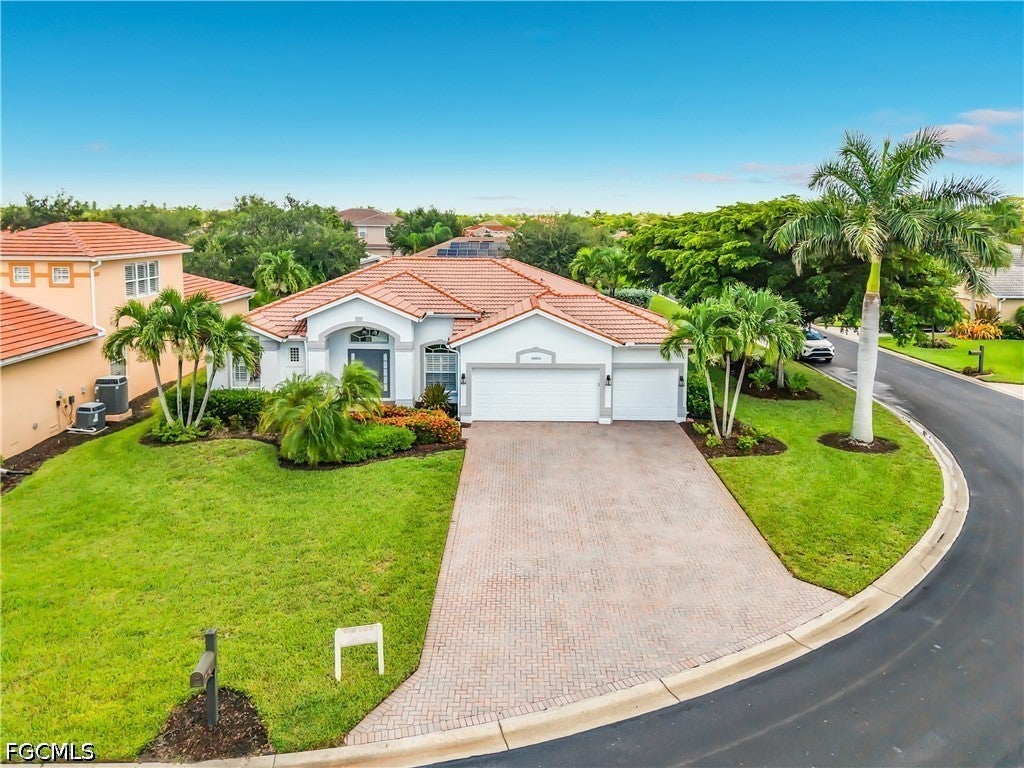 16055 Cutters Court