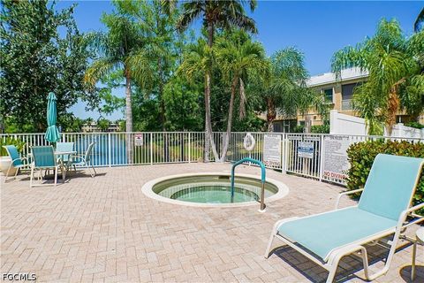 Tiny photo for 6010 jonathans bay Circle #402, Fort Myers, FL 33908 (MLS # 2026018485)