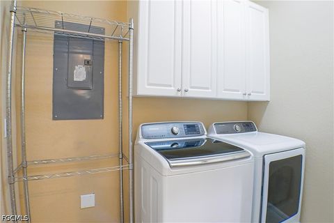 Tiny photo for 6010 jonathans bay Circle #402, Fort Myers, FL 33908 (MLS # 2026018485)