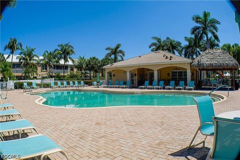 Tiny photo for 6010 jonathans bay Circle #402, Fort Myers, FL 33908 (MLS # 2026018485)