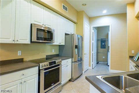 Tiny photo for 6010 jonathans bay Circle #402, Fort Myers, FL 33908 (MLS # 2026018485)
