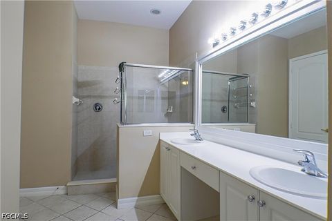 Tiny photo for 6010 jonathans bay Circle #402, Fort Myers, FL 33908 (MLS # 2026018485)