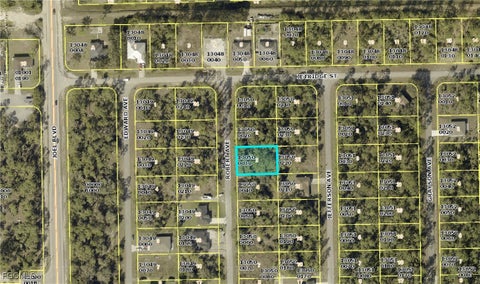 Tiny photo for 2118 Robert Avenue, Alva, FL 33920 (MLS # 2025003041)