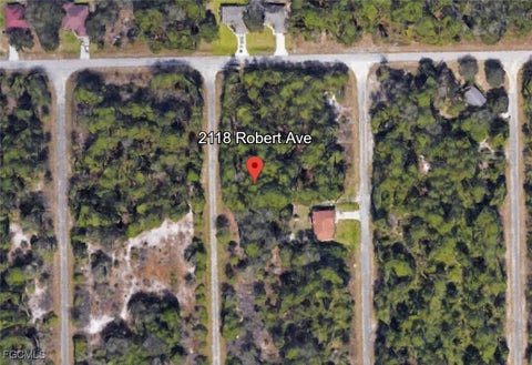 Tiny photo for 2118 Robert Avenue, Alva, FL 33920 (MLS # 2025003041)