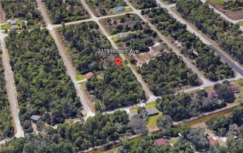 Tiny photo for 2118 Robert Avenue, Alva, FL 33920 (MLS # 2025003041)