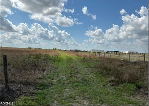 Photo of 6555 3rd Road, Labelle, FL 33935 (MLS # 2026018731)