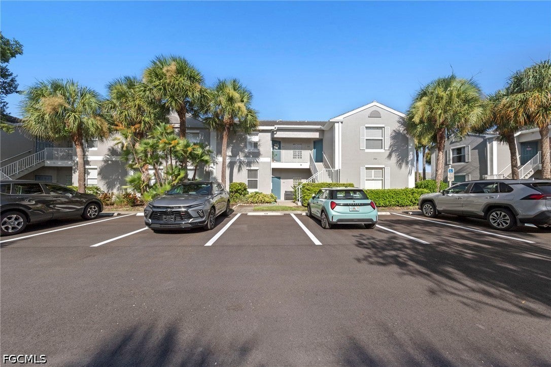 12061 Summergate Circle 204
