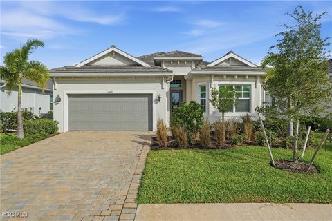 14897 Cherry Blossom Way Punta Gorda FL 33955